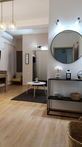 Apartment Mana